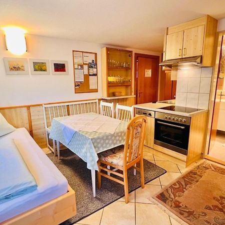 Apartamento Haus Kogler Aich  Exterior foto